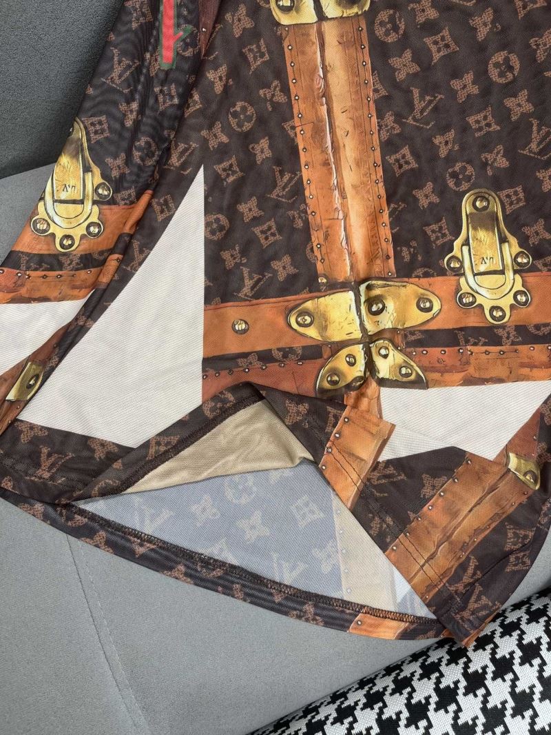 Louis Vuitton T-Shirts